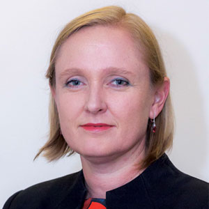 Dr. Darian Mcbain